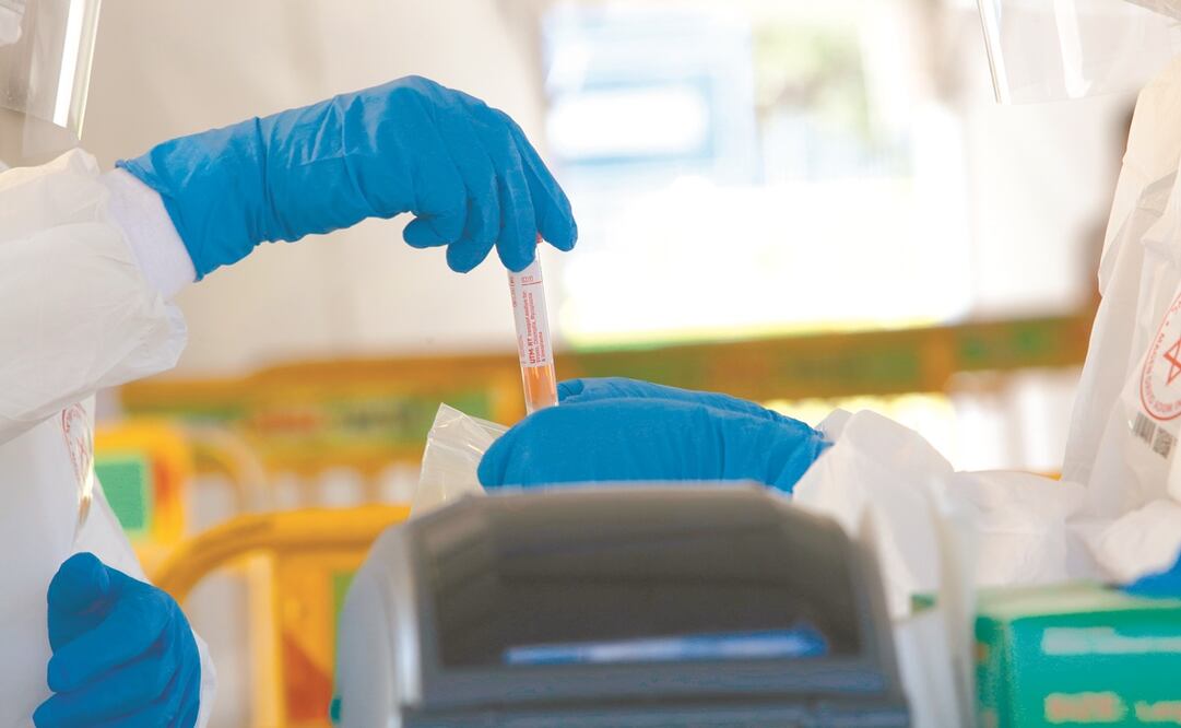 Imagen con fines ilustrativos. Foto: Xinhua