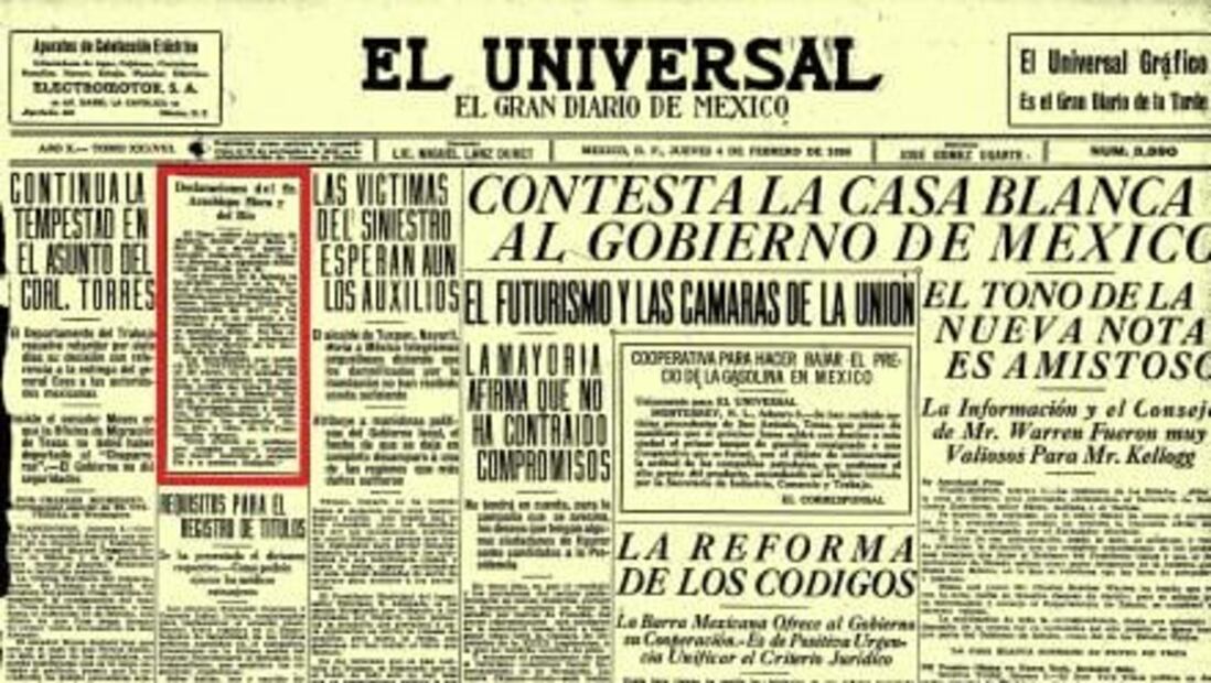 El Santo más joven de México