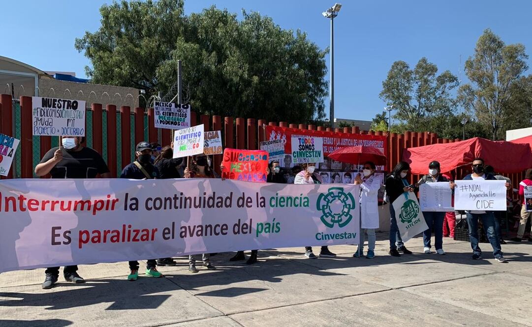 Foto: Antonio Díaz/ EL UNIVERSAL