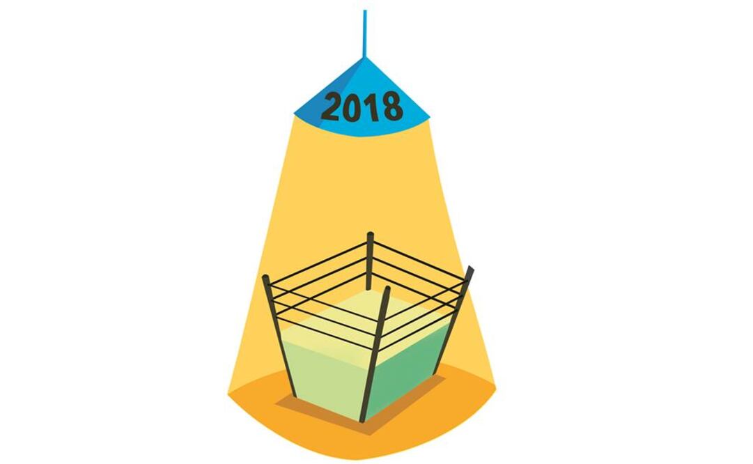 López Obrador elige a su adversario, es Osorio “Chong”