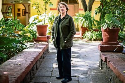 Sefchovich entra a la Biblioteca CASUL