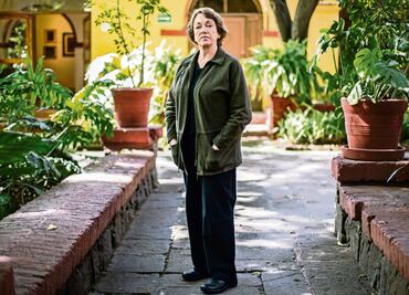 Sefchovich entra a la Biblioteca CASUL