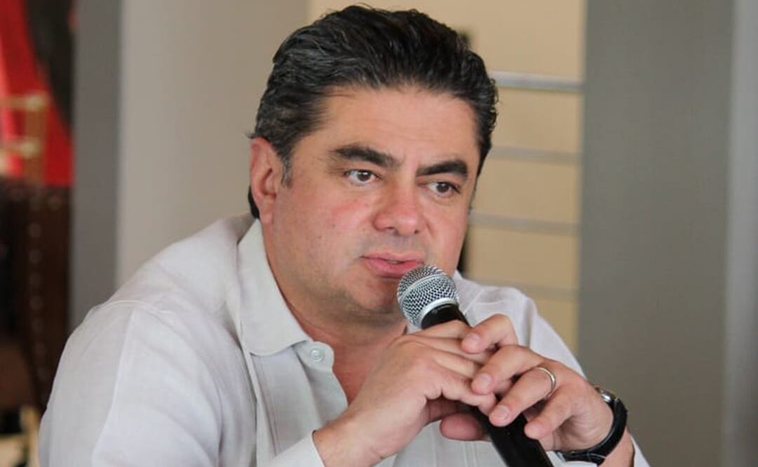 oto tomada de Twitter  @Luischazaro11