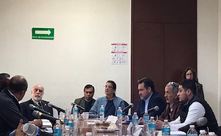 Junta de Gobierno aprueba nombramientos de estructura de Cuerpo de Bomberos