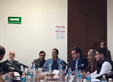 Junta de Gobierno aprueba nombramientos de estructura de Cuerpo de Bomberos