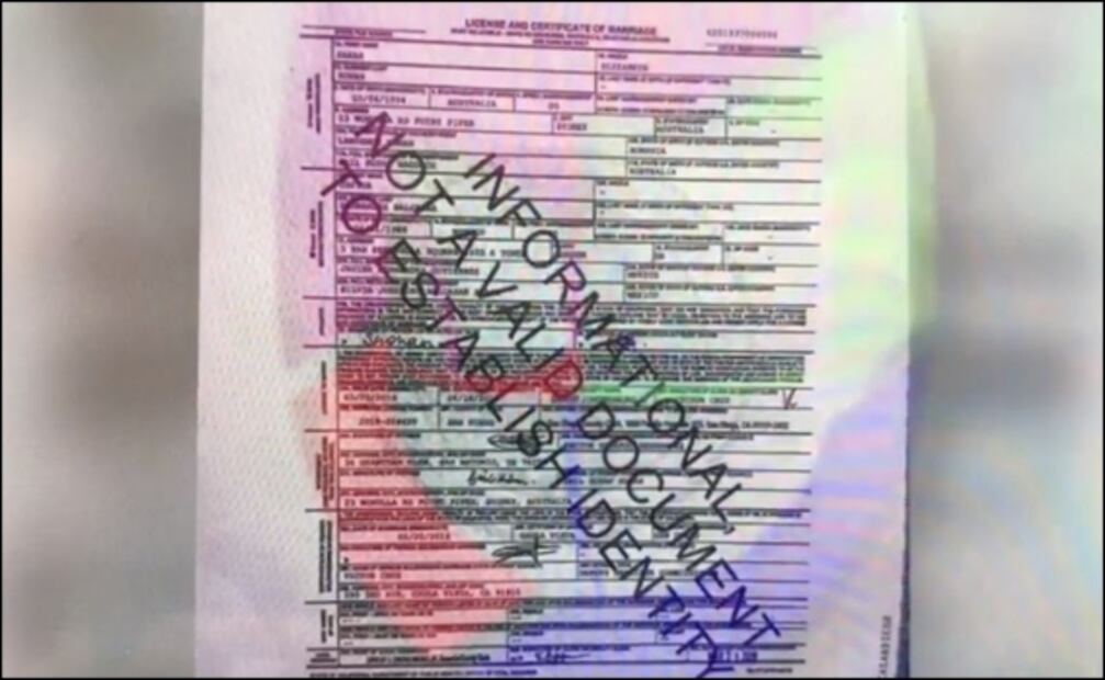 'Chicharito' se casa previo al partido contra Chile