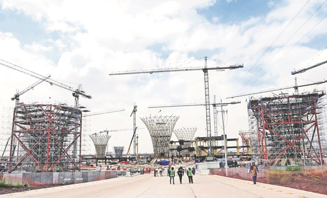 Fotografía: Archivo / EL UNIVERSAL