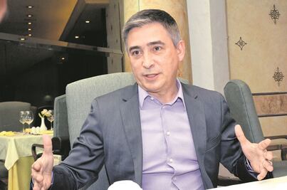 Eduardo Bailey no es un chivo expiatorio: vocero de NL