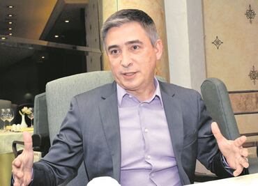 Eduardo Bailey no es un chivo expiatorio: vocero de NL