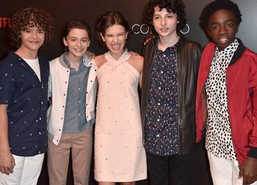 ¿"Stranger Things" llega a su fin?