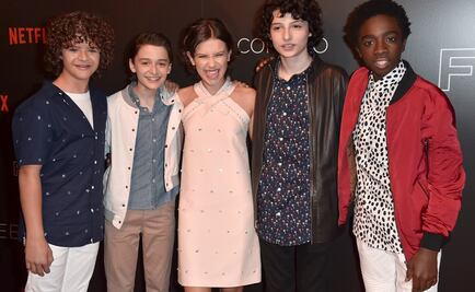 ¿"Stranger Things" llega a su fin?