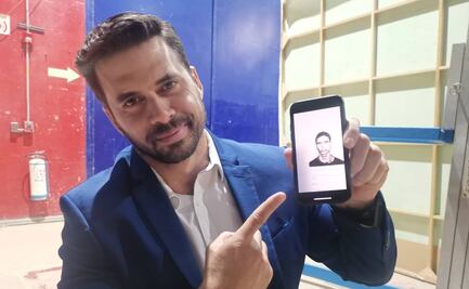 Actores migrantes: Navegué 20 horas en balsa para llegar a EU