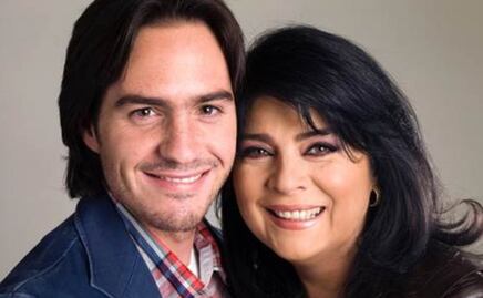 Victoria Ruffo: esta fue la diferencia de edad que tuvo con Mauricio Ochmann en la telenovela ‘Victoria’ de Telemundo