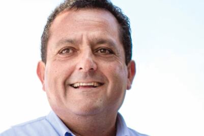 Gobernador de BCS estrena nuevos funcionarios