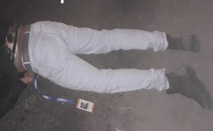 Guillermo salió de fiesta y lo mataron a golpes; madre reconoce cuerpo