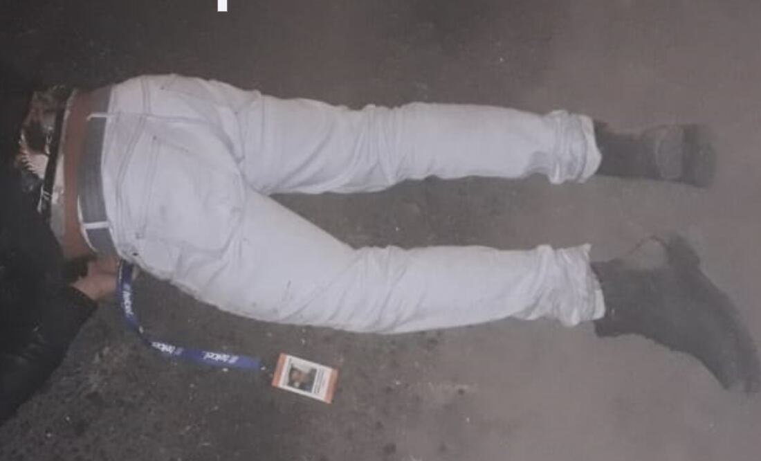 Fotografía: L. Figueroa/ EL GRÁFICO