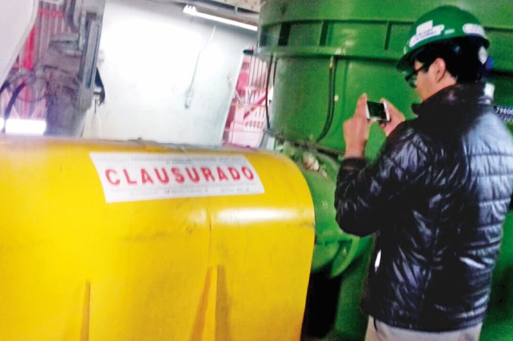 a Procuraduría Federal de Protección al Ambiente (Profepa) realizó una inspección a las instalaciones de la empresa cementera en Tula, Hidalgo, y encontró que la cooperativa no tiene vigente la autorización ambiental (PROFEPA)