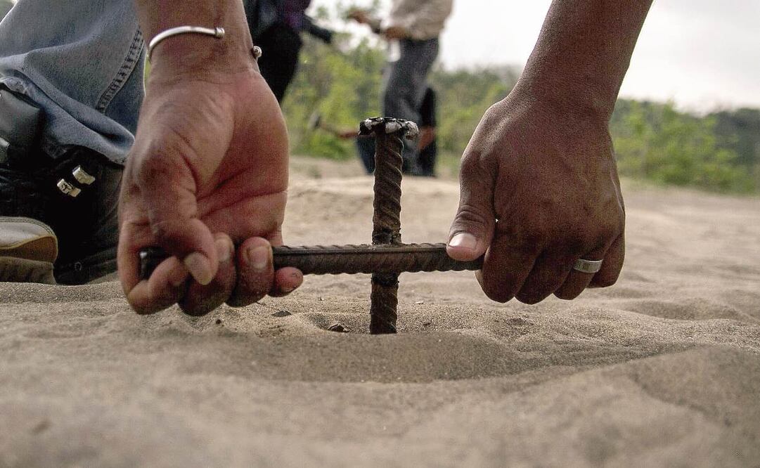 Foto: Archivo EL UNIVERSAL