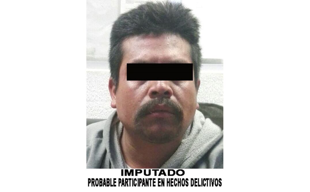 (Foto: PGJ de la CDMX)