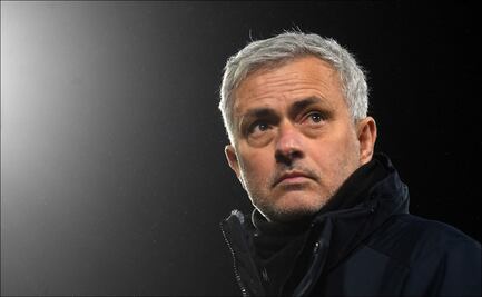 José Mourinho fue despedido; no es más el DT del Tottenham