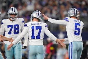 NFL: ¿Cuántos años suman los Dallas Cowboys sin ser campeones? 