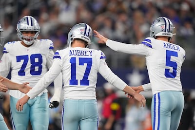NFL: ¿Cuántos años suman los Dallas Cowboys sin ser campeones? 