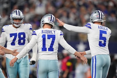 NFL: ¿Cuántos años suman los Dallas Cowboys sin ser campeones? 