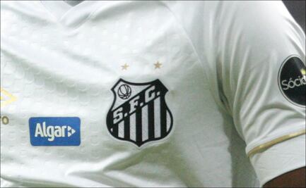 Santos de Brasil, club en el que brillaron Pelé y Neymar, descendió por primera vez en su historia