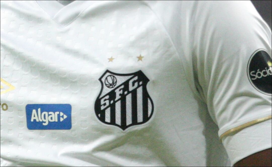 Santos descendió por primera vez en su historia - Foto: Imago7