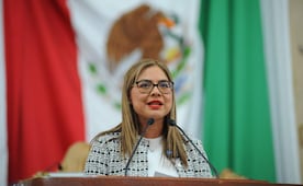 Diputada de Morena en CDMX propone considerar violencia digital el control de celulares a mujeres; busca proteger sus cuentas