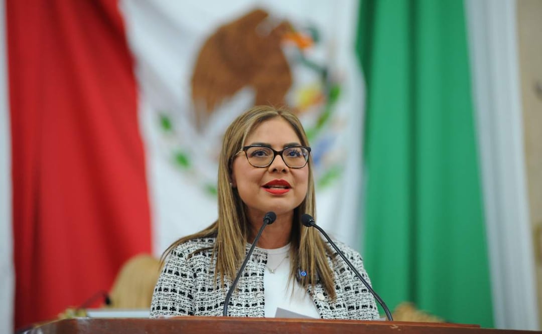 Diputada local de Morena propone considerar violencia digital el control de celulares de mujeres; busca proteger sus cuentas
Foto: Especial