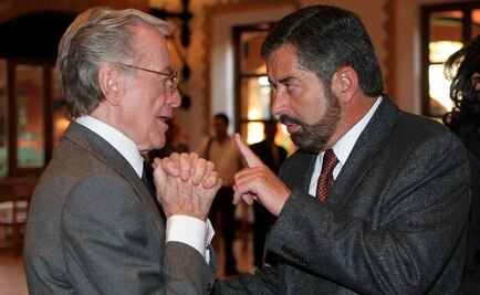 Testimonio de Juan Ramón de la Fuente sobre Jacobo Zabludovsky