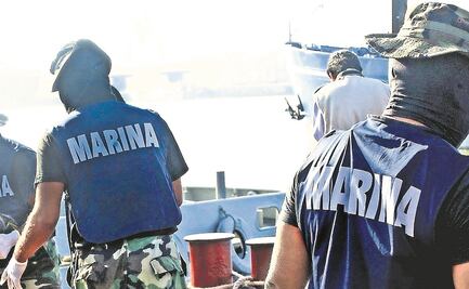 La Semar convoca a médicos por emergencia