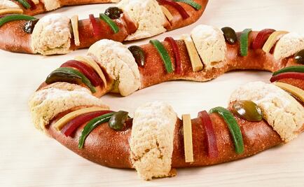 The origin and meaning of the Three Kings Bread