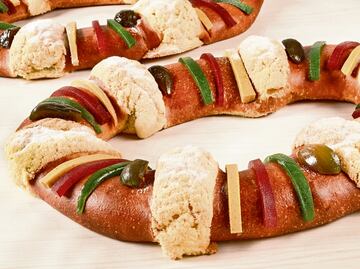 The origin and meaning of the Three Kings Bread