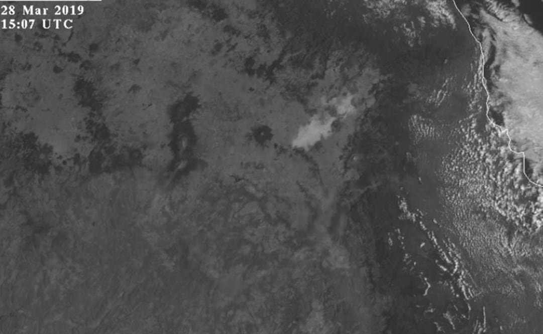 Foto: Twitter @spcver