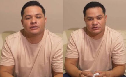 Vocalista de Los Recoditos reacciona a acusaciones de presunta violencia doméstica: "han sido días difíciles"