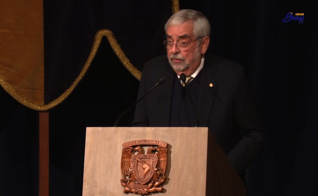 Foto: Archivo EL UNIVERSAL 