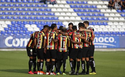 Leones Negros alza la voz contra posible desaparición del Ascenso MX