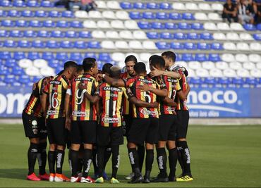 Leones Negros alza la voz contra posible desaparición del Ascenso MX