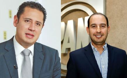 PAN y PRD arremeten contra AMLO por entregar a la CNTE control de la educación