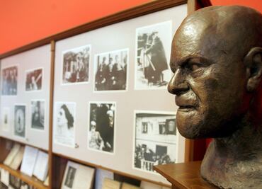 Museo Freud de Viena anuncia ampliación de sus instalaciones