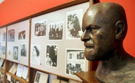 Museo Freud de Viena anuncia ampliación de sus instalaciones