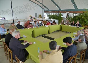 Suiza solicita formalmente acompañar los diálogos de paz entre Colombia y ELN