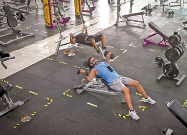 Avanza ley para regular gimnasios en CDMX luego de muerte de una deportista en la Peralvillo