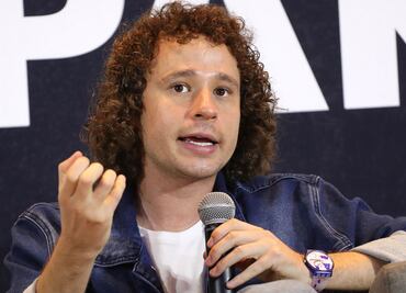 Social media users accuse Mexican YouTuber Luisito Comunica of reinforcing rape culture