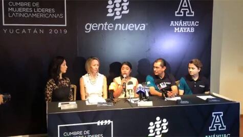 Yalitza celebra la despenalización del aborto en Oaxaca