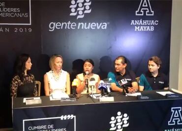 Yalitza celebra la despenalización del aborto en Oaxaca