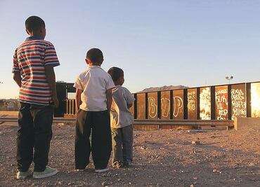 Cifra de menores deportados en frontera Tamaulipas podría crecer: Camef