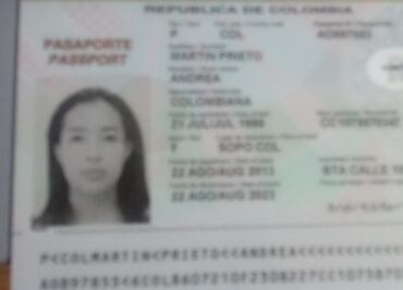 Encuentran a colombiana muerta dentro de vivienda en la Romero Rubio